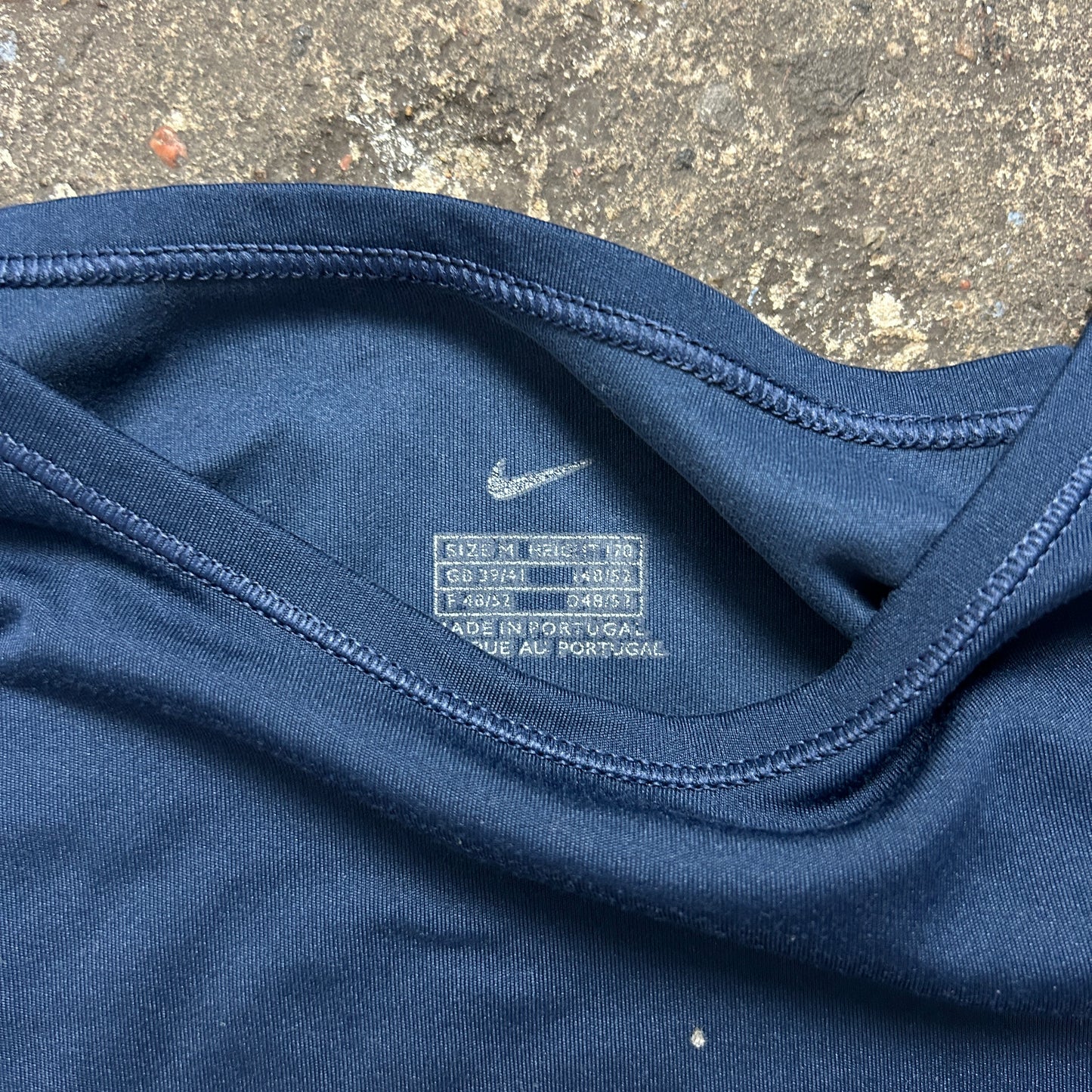 Vintage Nike Longsleeve (M)