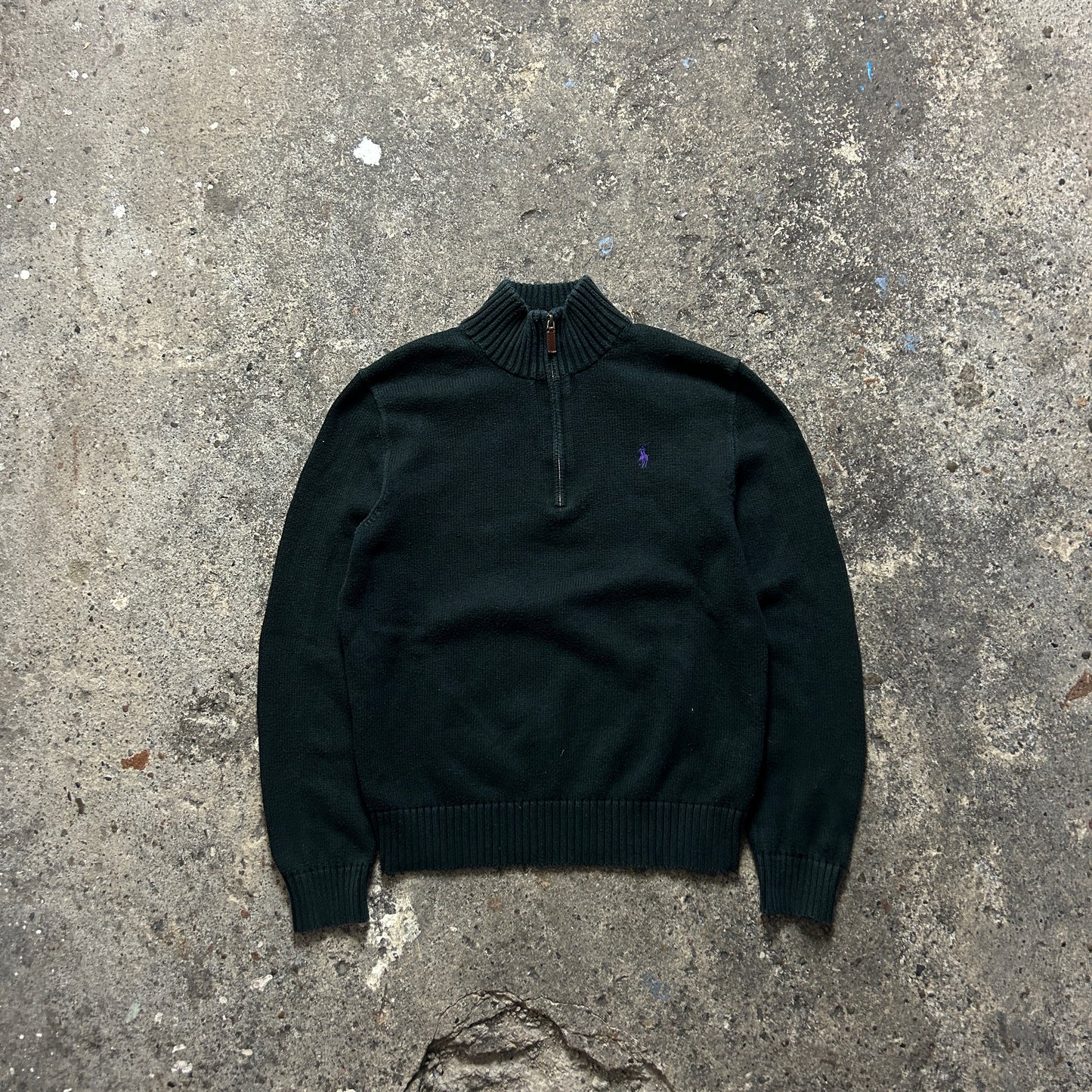 Polo Ralph Lauren Knit Sweater (S)