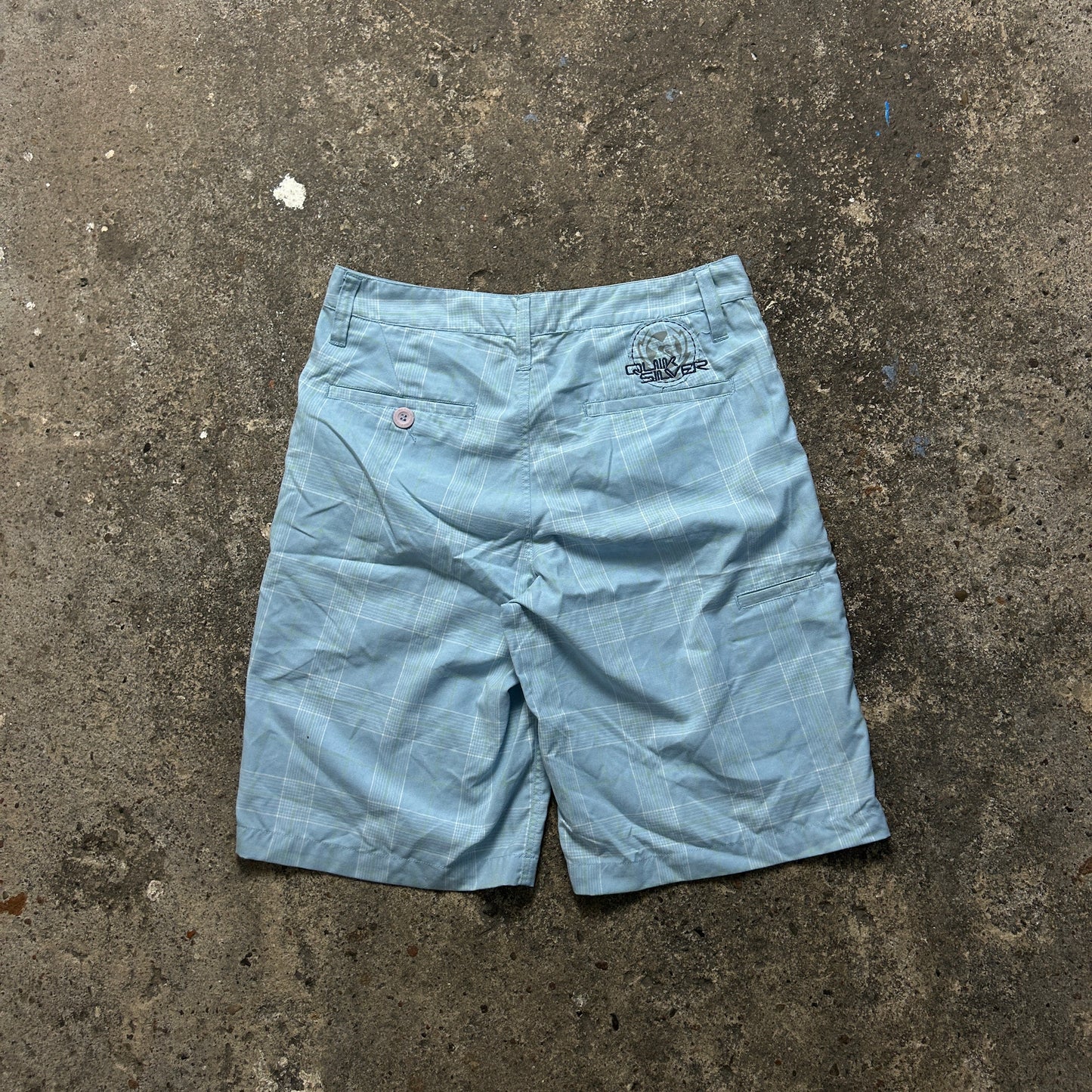 Vintage Quiksilver Shorts (32)