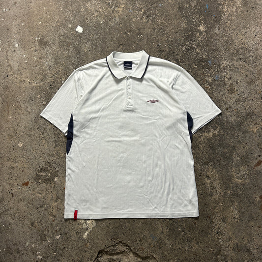 Vintage Umbro Polo Shirt (L)