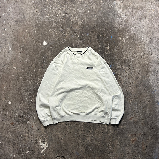 Vintage Reebok Sweater (L)