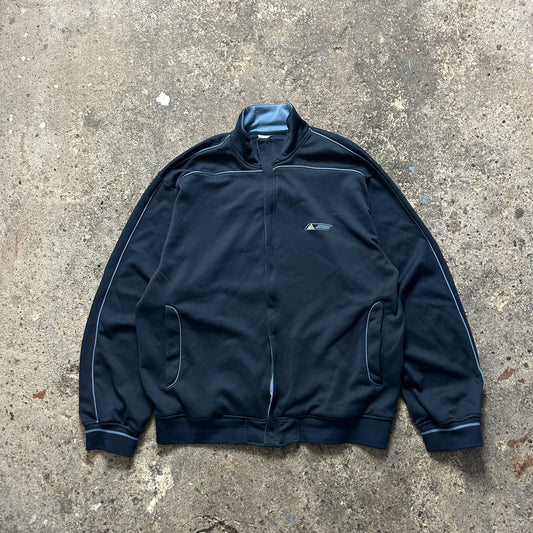 Vintage Adidas Trackjacket (XL)