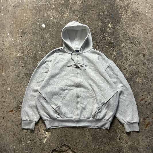 Vintage Umbro Zipper (XL)
