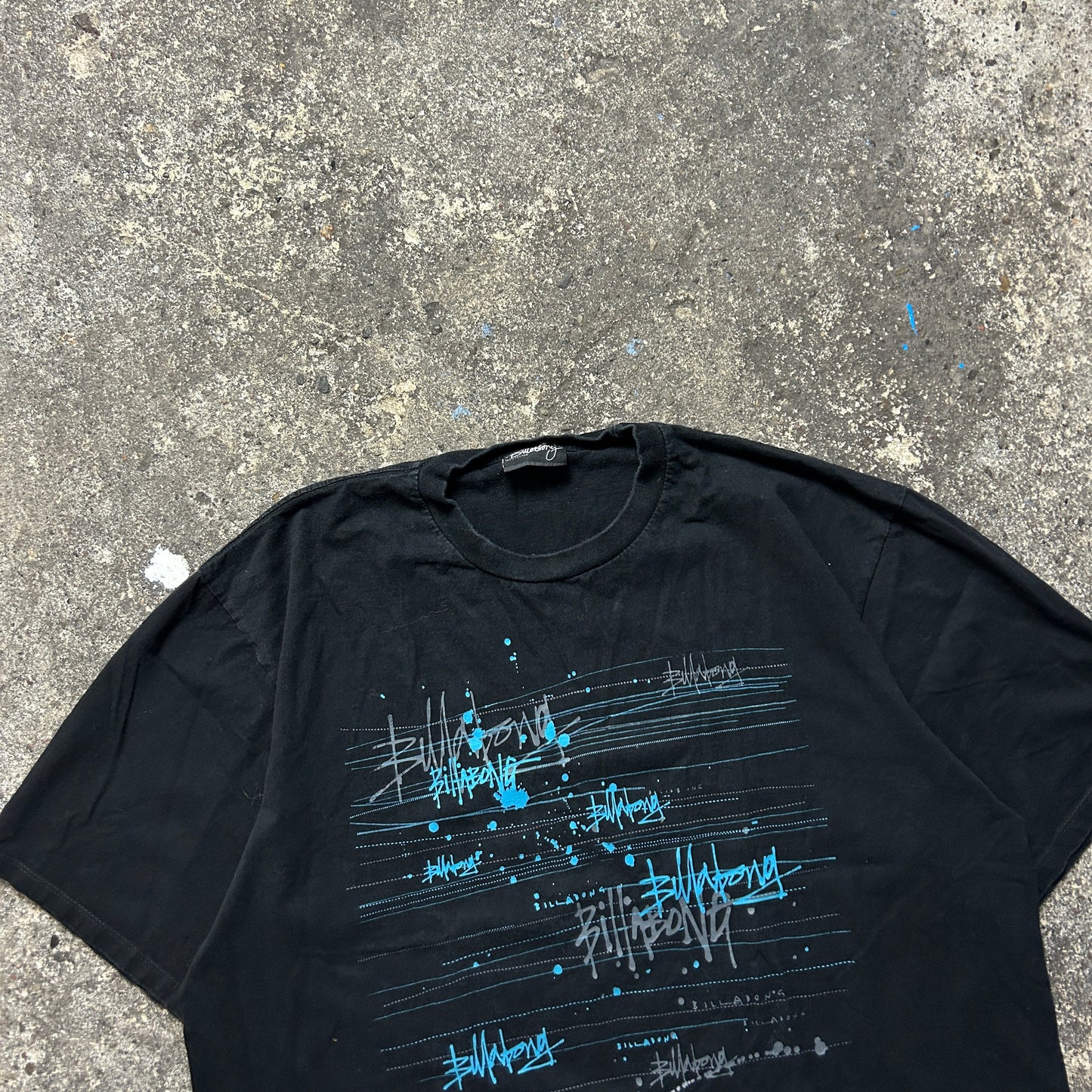 Vintage Billabong T-Shirt (XL)