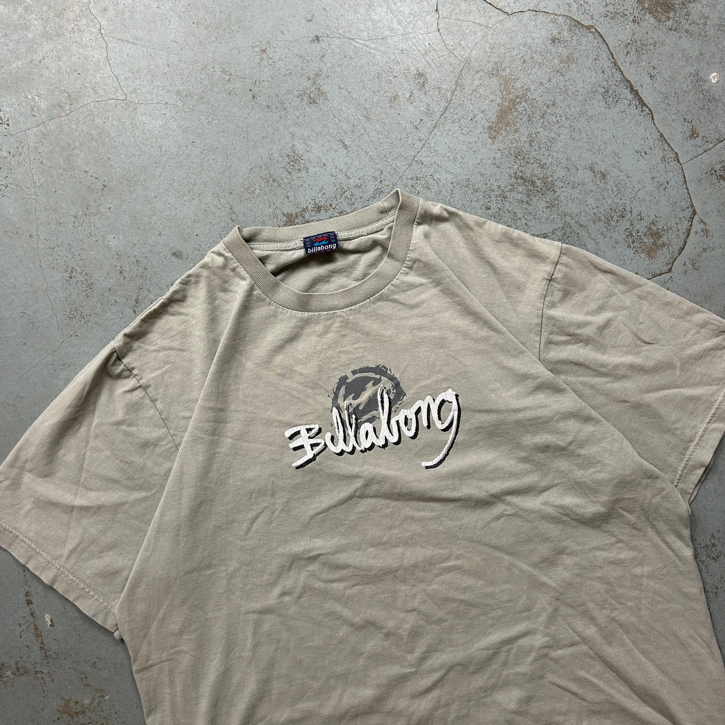 Vintage Billabong T-Shirt (L)