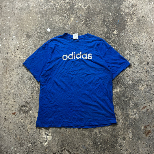Vintage Adidas T-Shirt (XL)