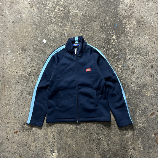 Vintage Dickies Trackjacket (XS)