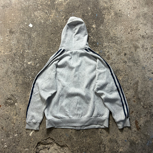 Vintage Lonsdale Zipper (XL)