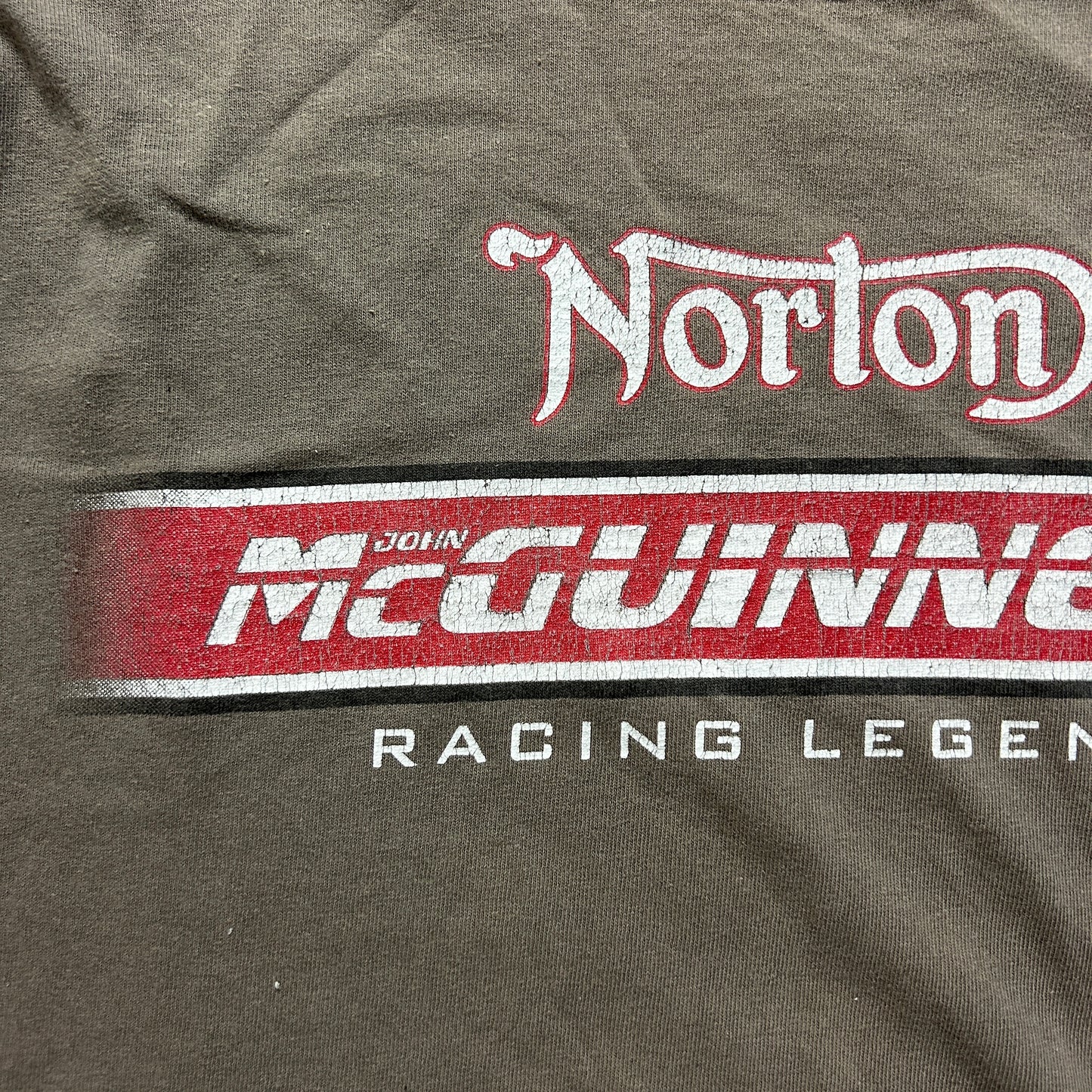 Vintage T-Shirt (XL)