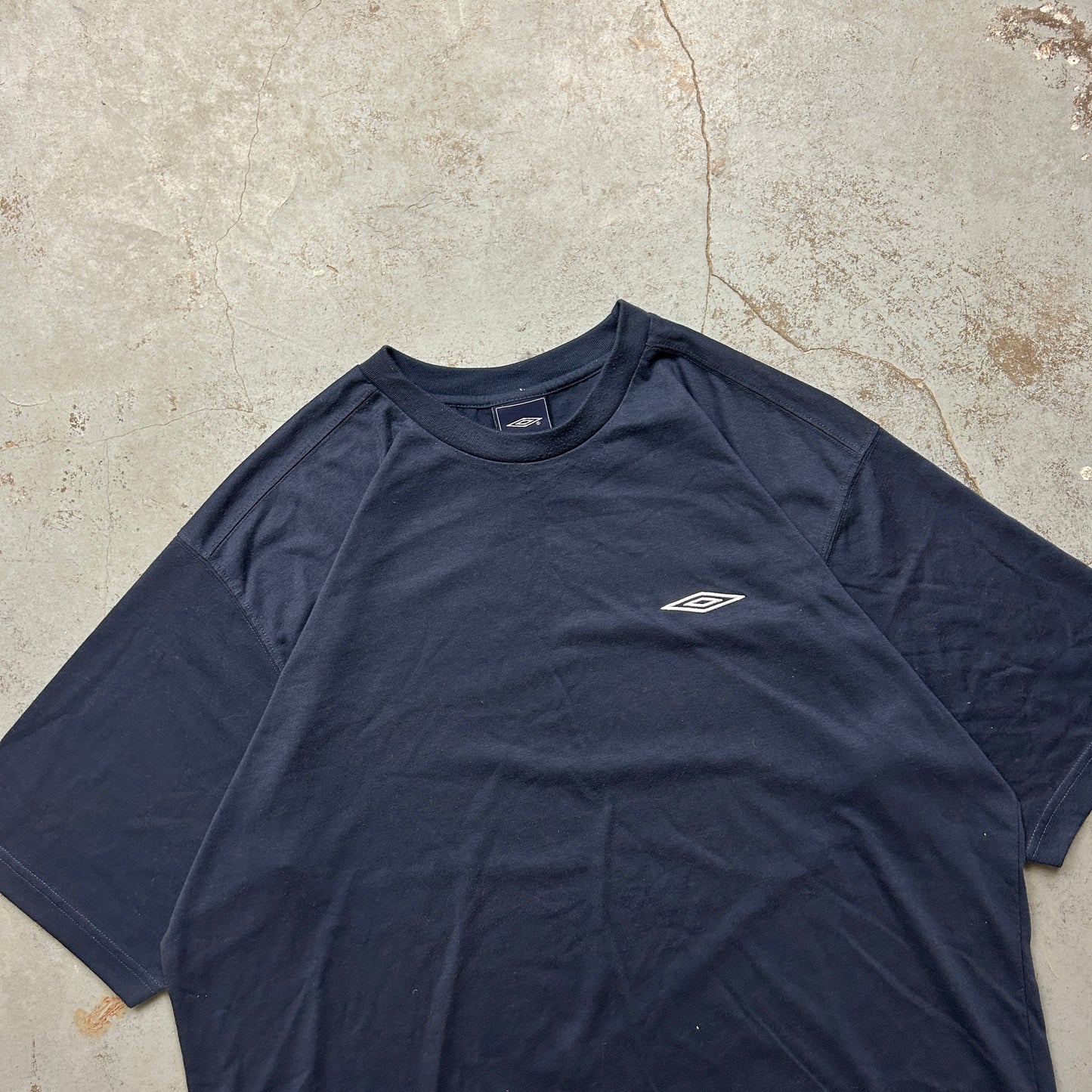 Vintage Umbro T-Shirt (XXL)