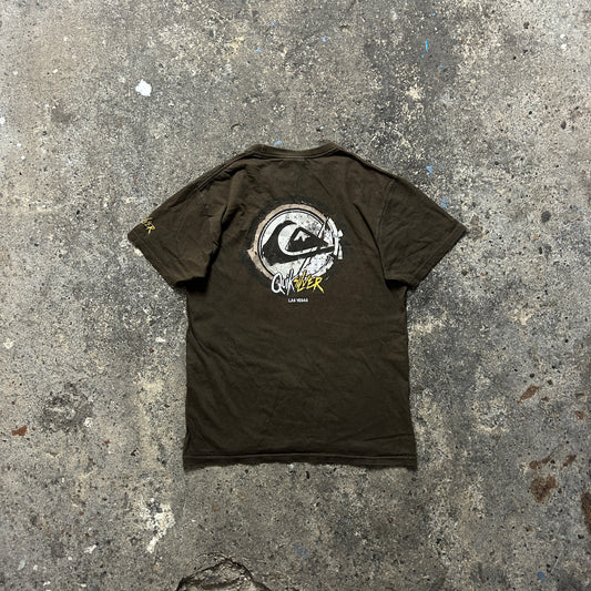 Vintage Quiksilver T-Shirt (S)