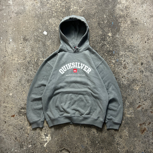 Vintage Quiksilver Hoodie (M)