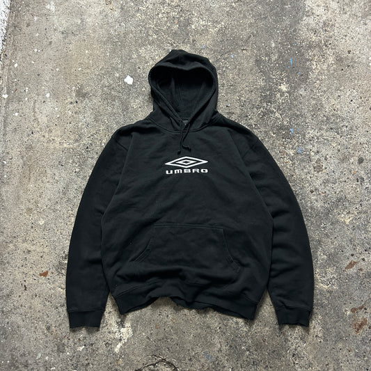 Vintage Umbro Hoodie (L)