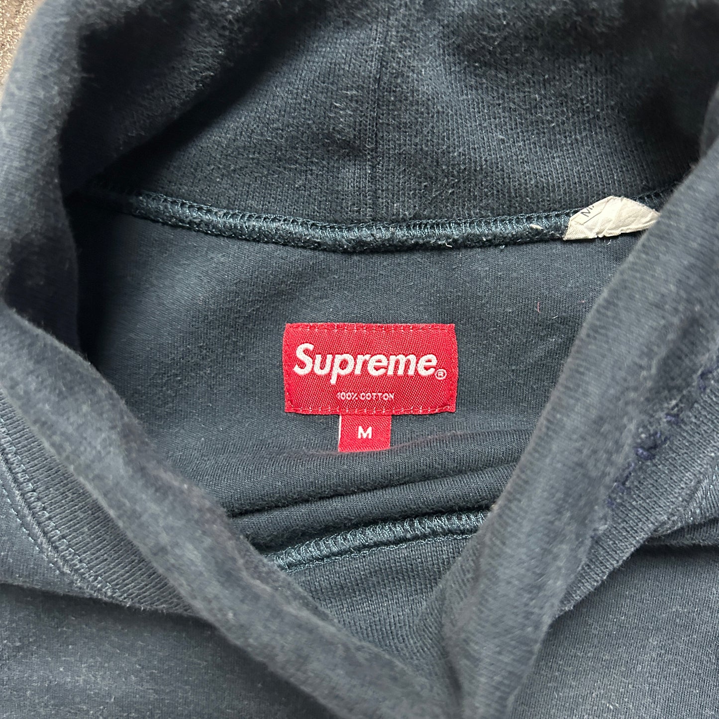 Supreme Turtleneck Sweater (M)