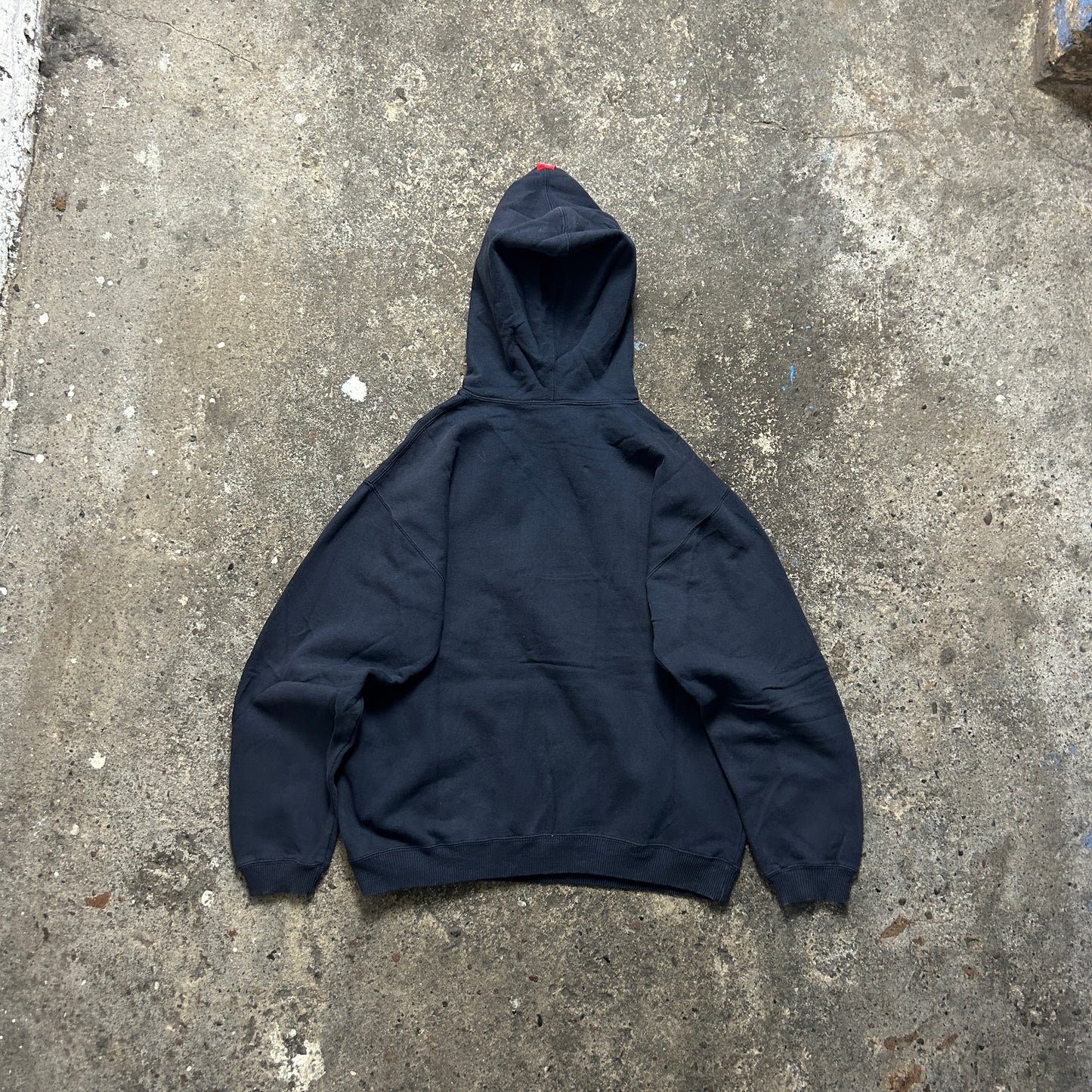 Vintage Quiksilver Hoodie (L)