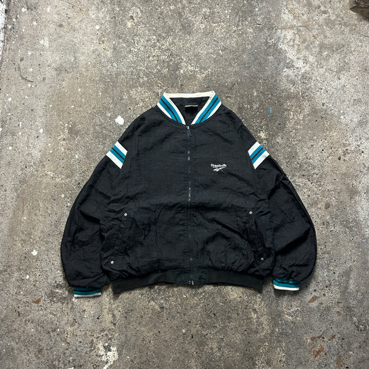 Vintage Reebok Trackjacket (XL)