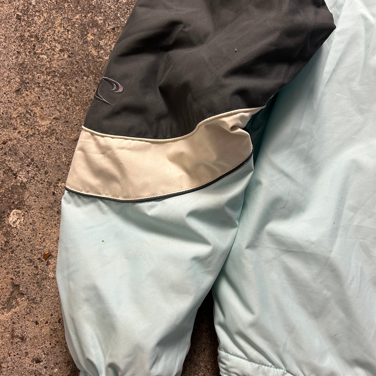 Vintage O'Neill Jacket (M)