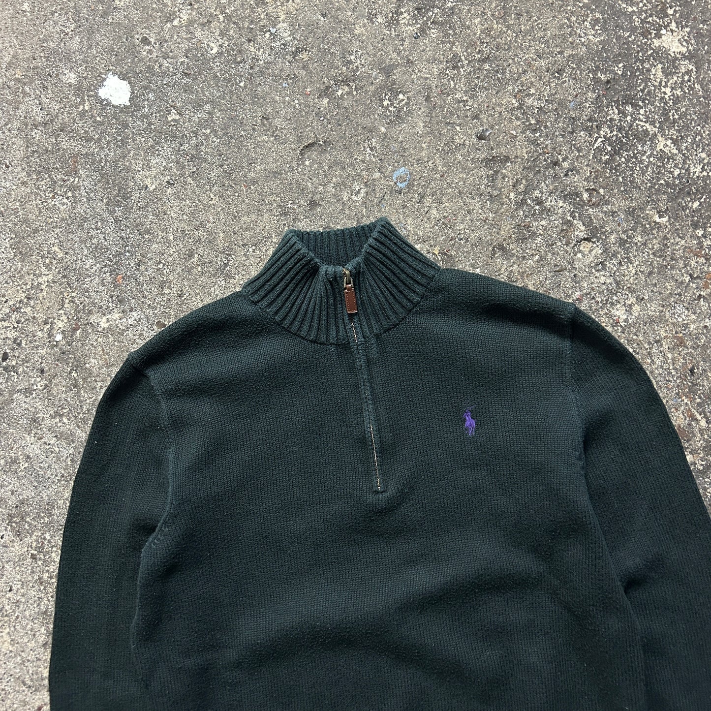 Polo Ralph Lauren Knit Sweater (S)