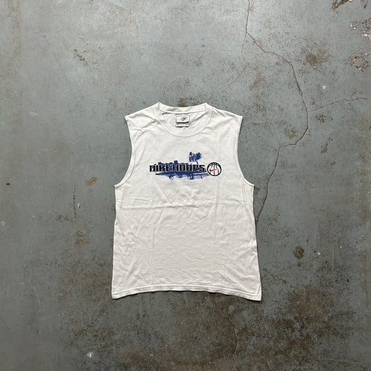 Vintage Nike Tanktop (XS)