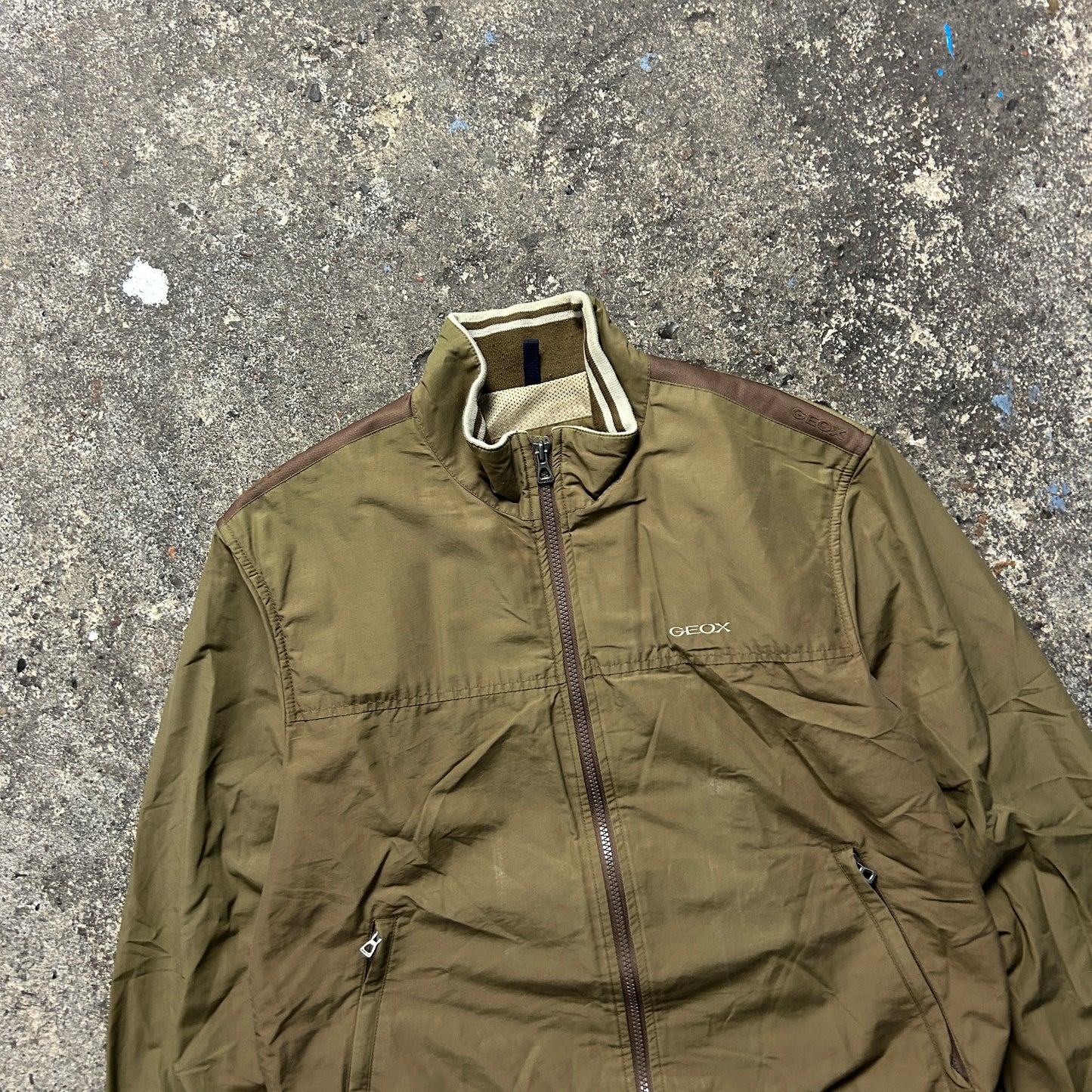 Vintage Geox Jacket (M)