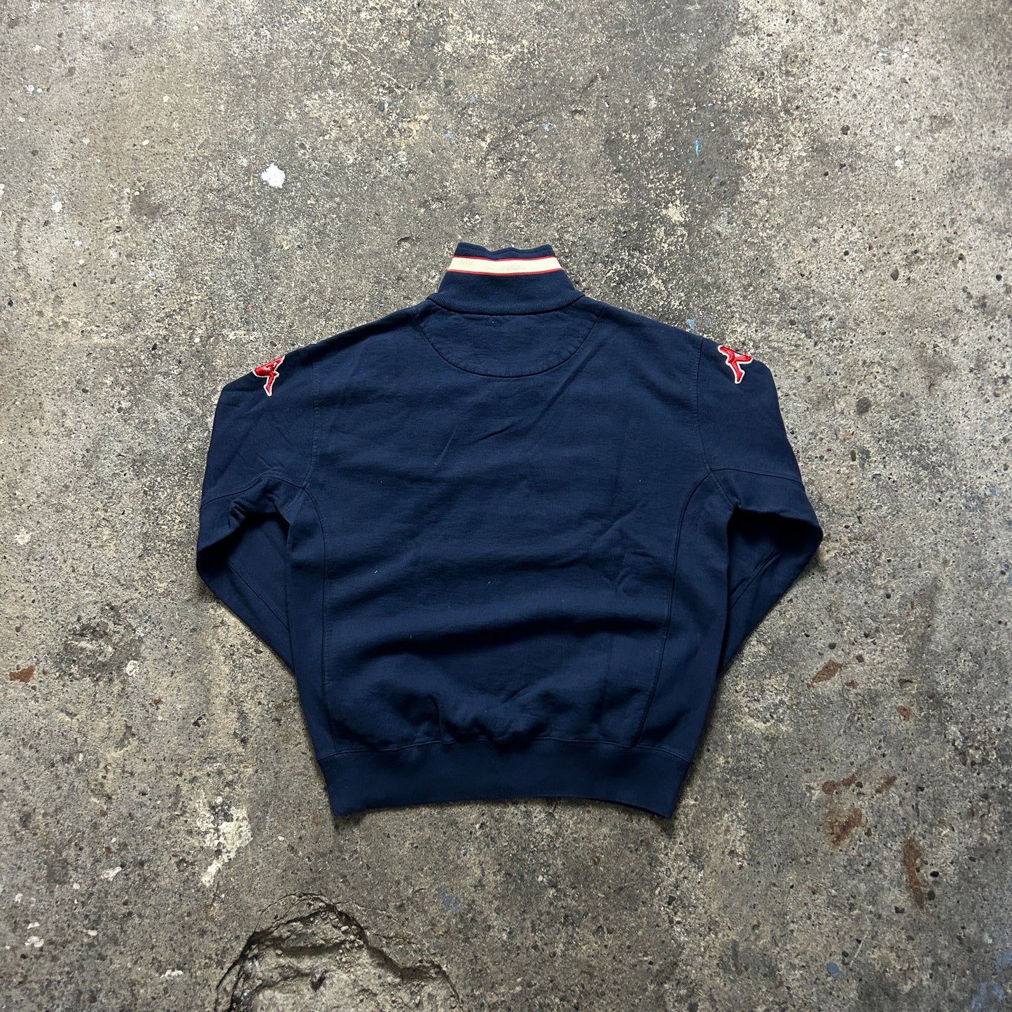 Vintage Kappa Salt Lake City Sweater (L)