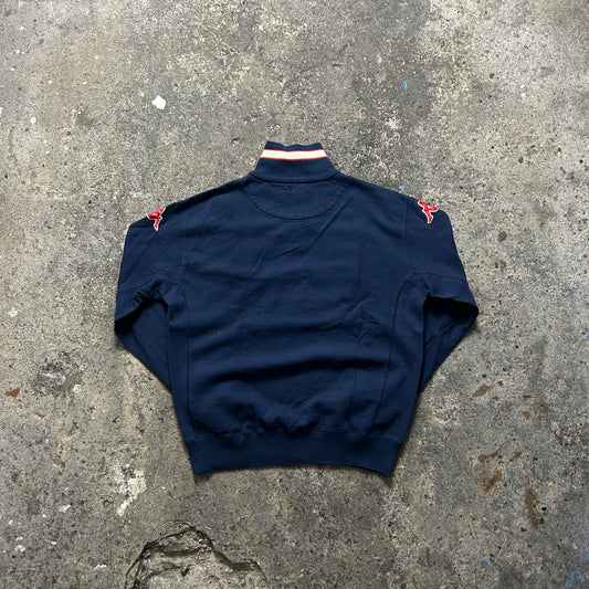 Vintage Kappa Salt Lake City Sweater (L)