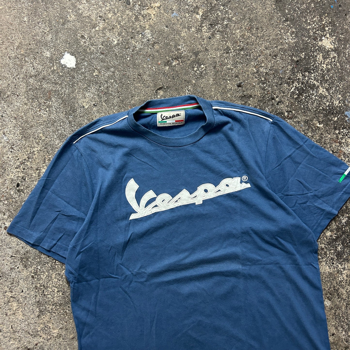 Vespa T-Shirt (L)