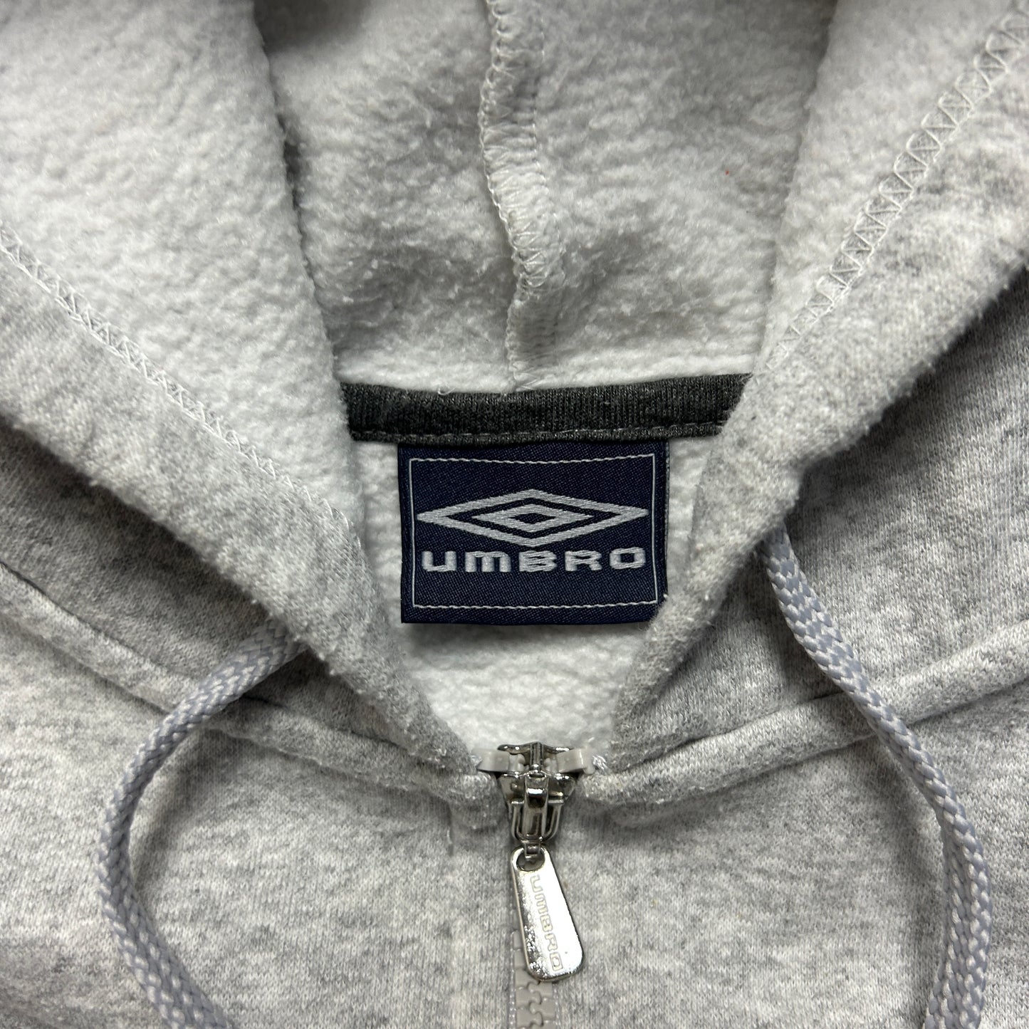 Vintage Umbro Zipper (XL)