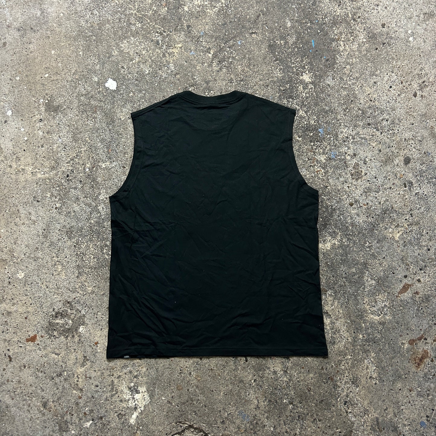 Vintage Quiksilver Tanktop (XL)