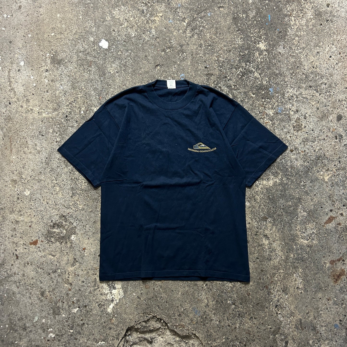 Vintage Quiksilver T-Shirt (S)