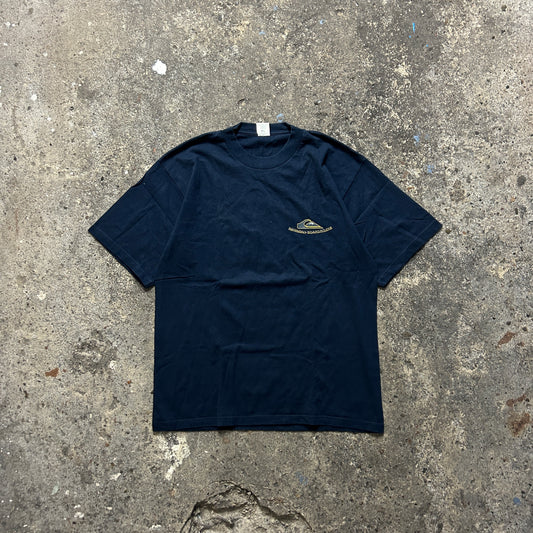 Vintage Quiksilver T-Shirt (S)
