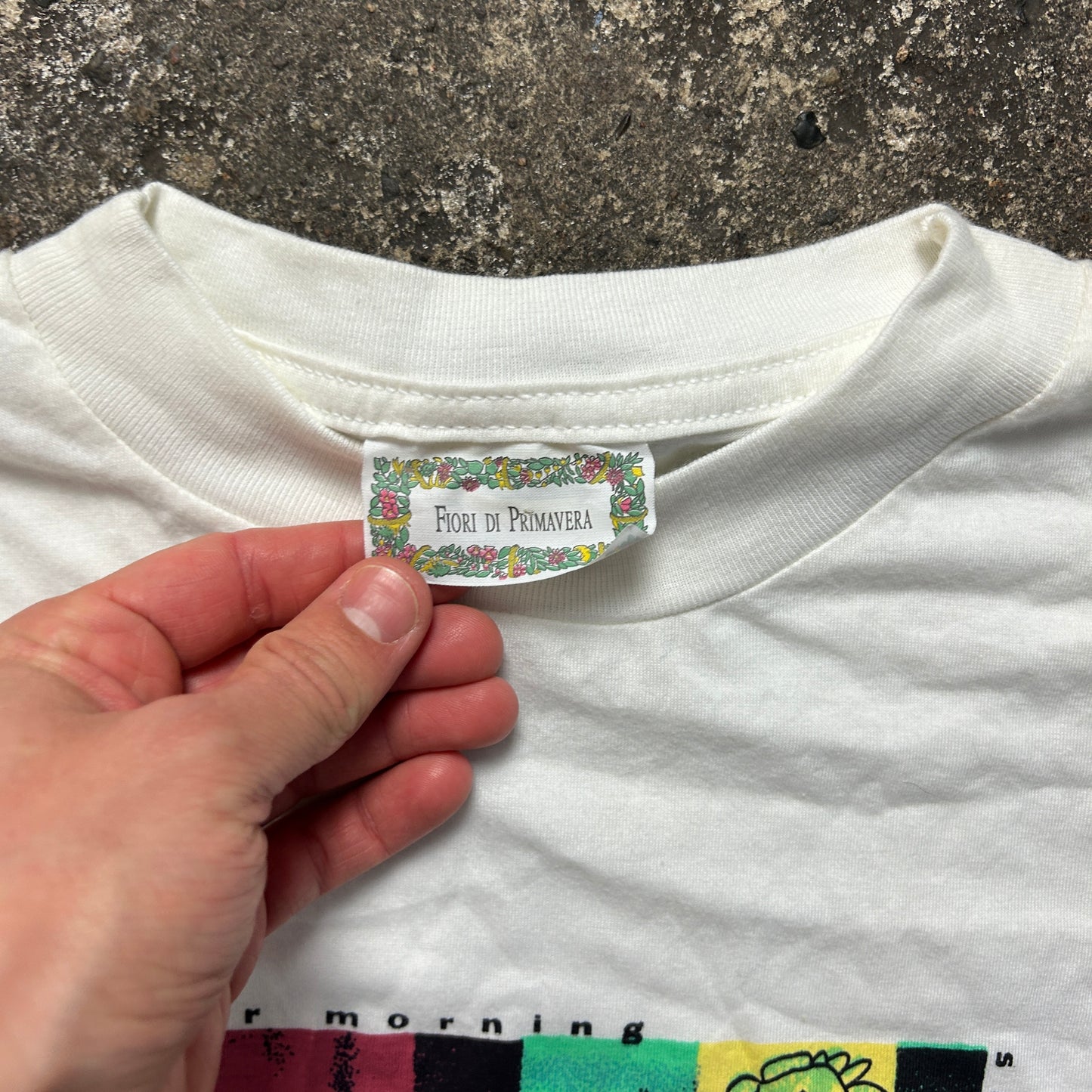 Vintage T-Shirt (XL)