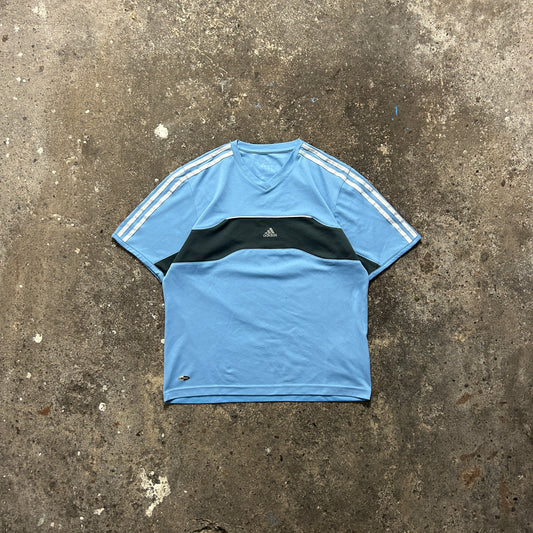 Vintage Adidas Jersey (XS)