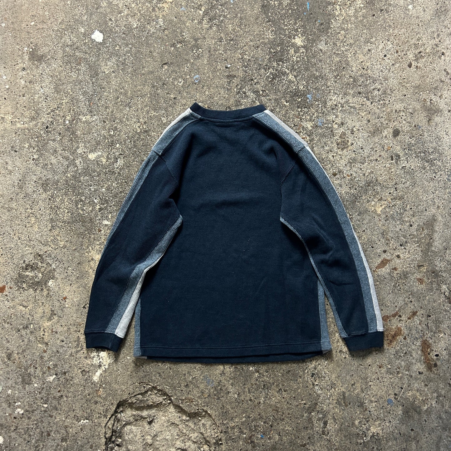 Vintage Umbro Knit Sweater (M)