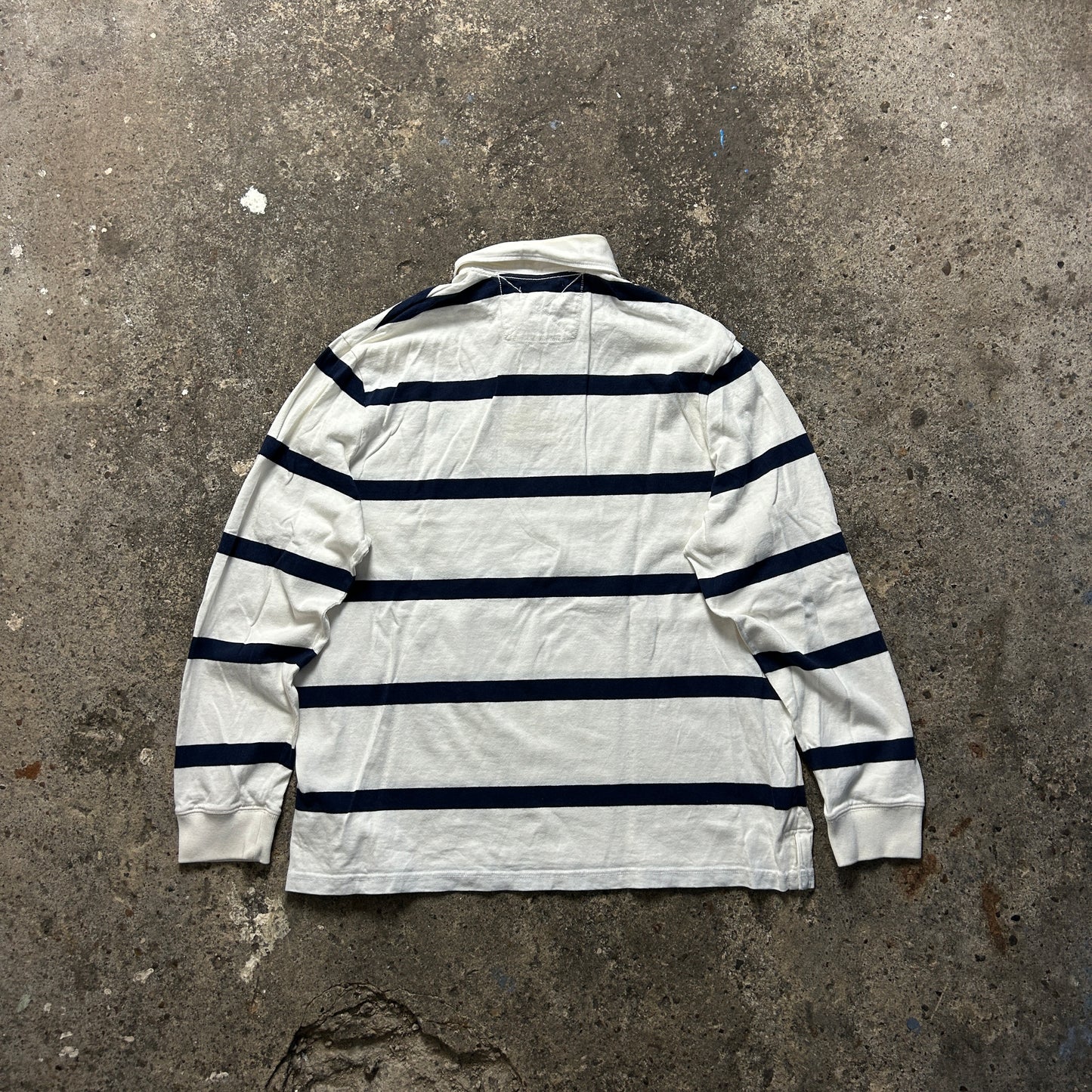 Vintage Polo Ralph Lauren Longsleeve (XXL)