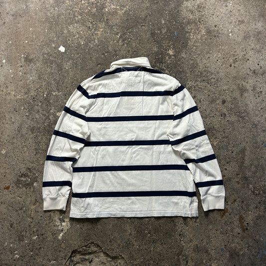 Vintage Polo Ralph Lauren Longsleeve (XXL)