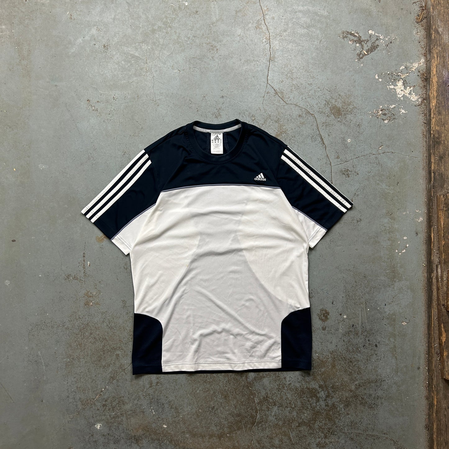 Adidas Jersey (M)