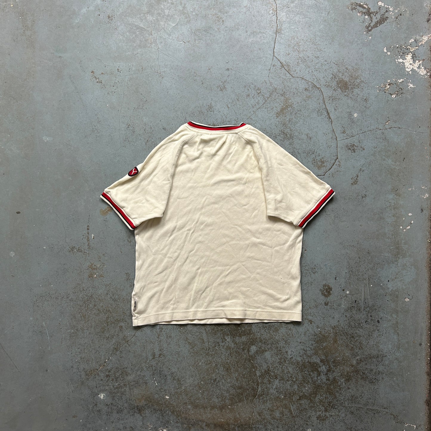 Vintage Puma T-Shirt (S)