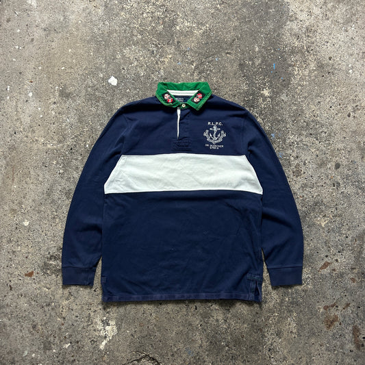 Vintage Polo Ralph Lauren Longsleeve (L)