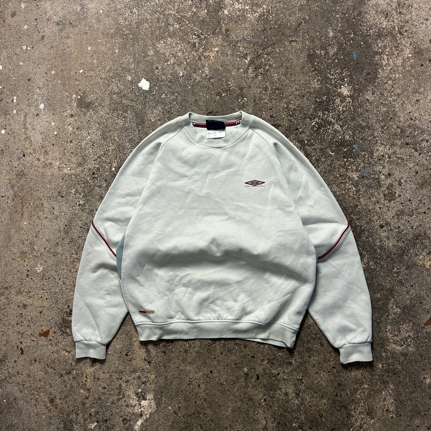 Vintage Umbro Sweater (S)