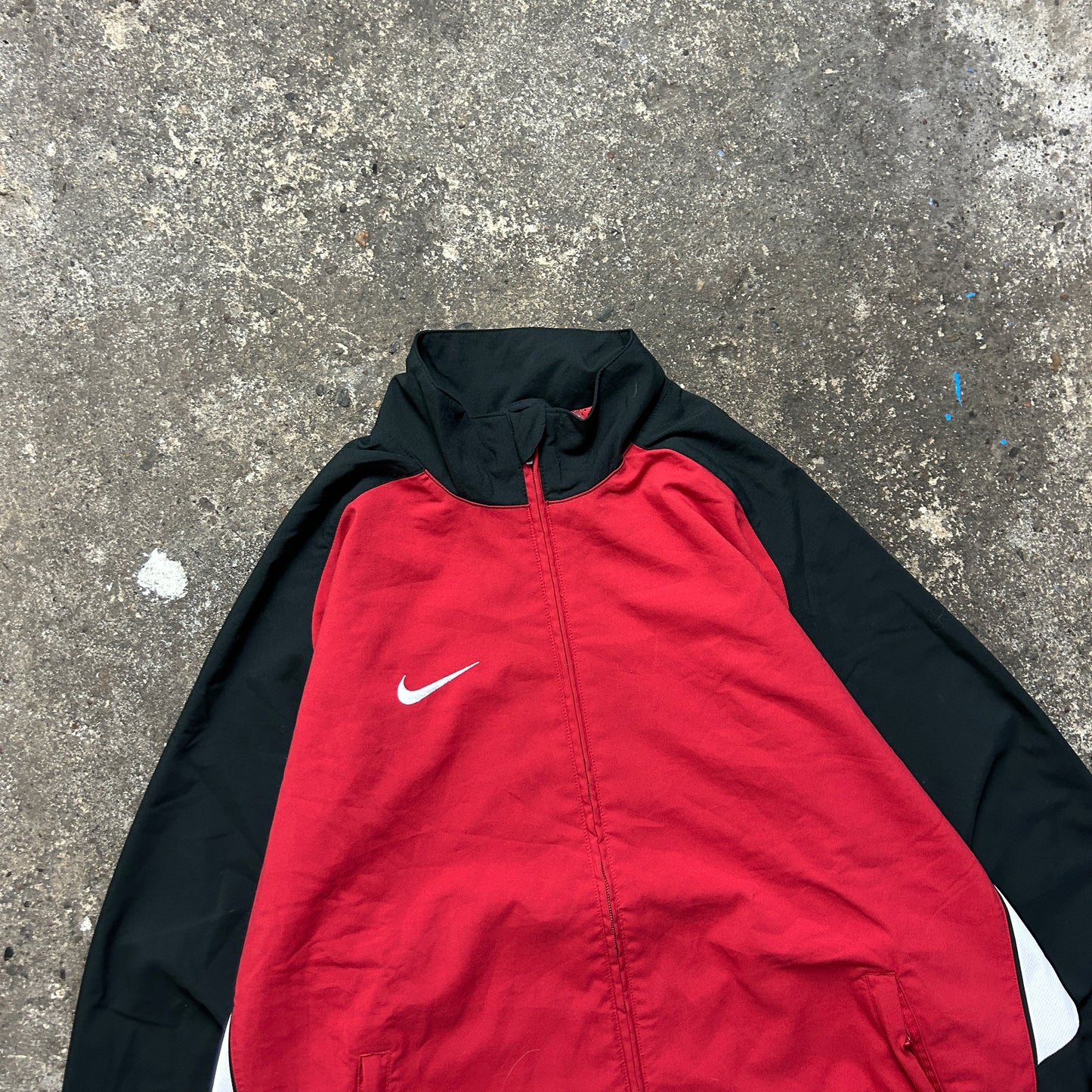 Vintage Nike Trackjacket (L)