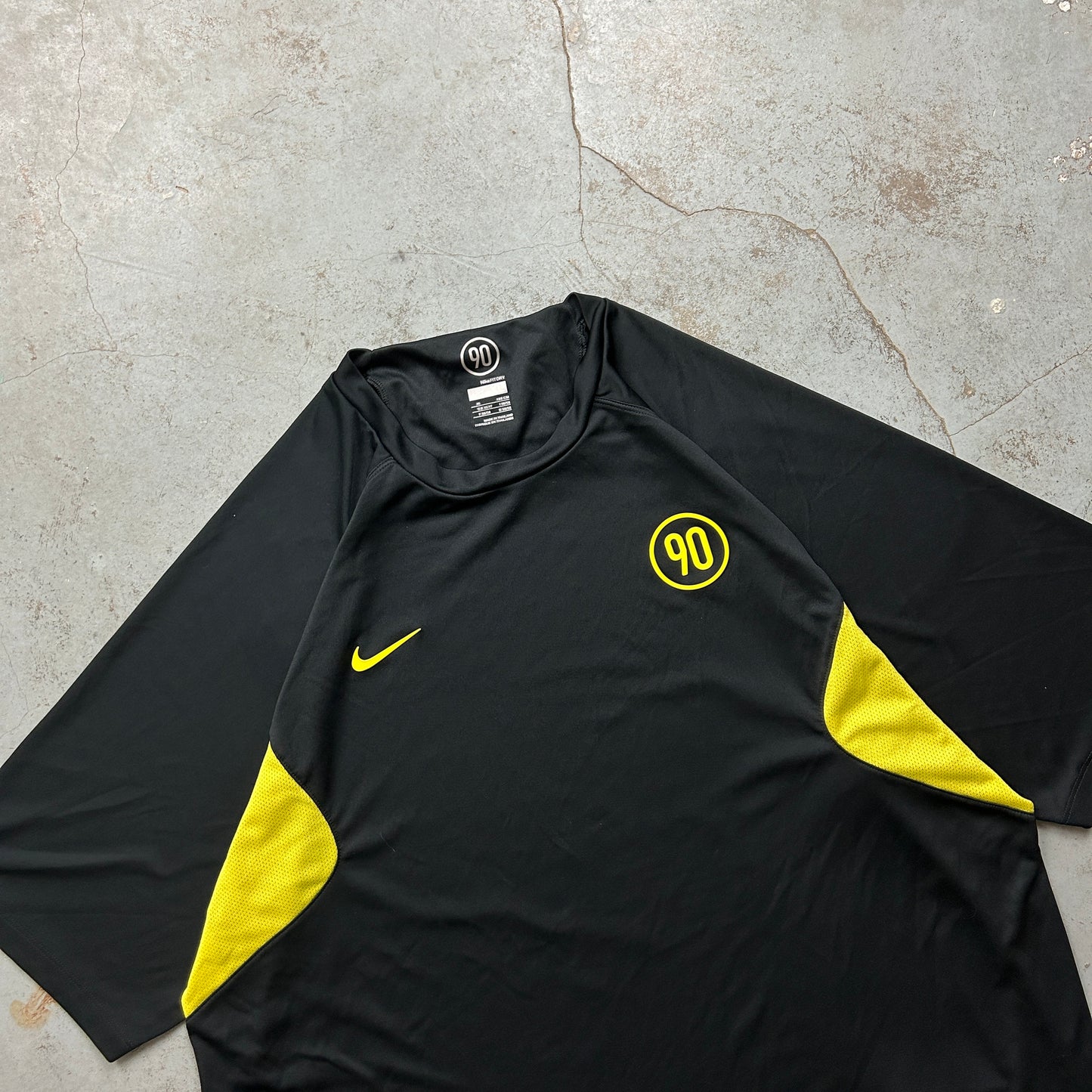 Vintage Nike Jersey (XL)