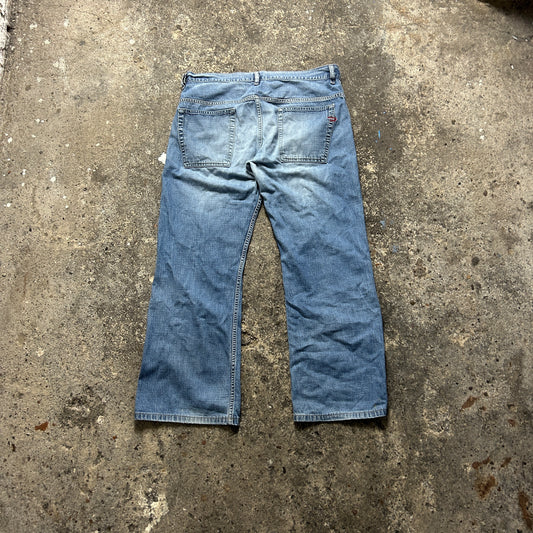 Vintage Diesel Jeans (33)