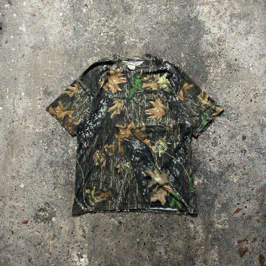Vintage Realtree T-Shirt (XL)