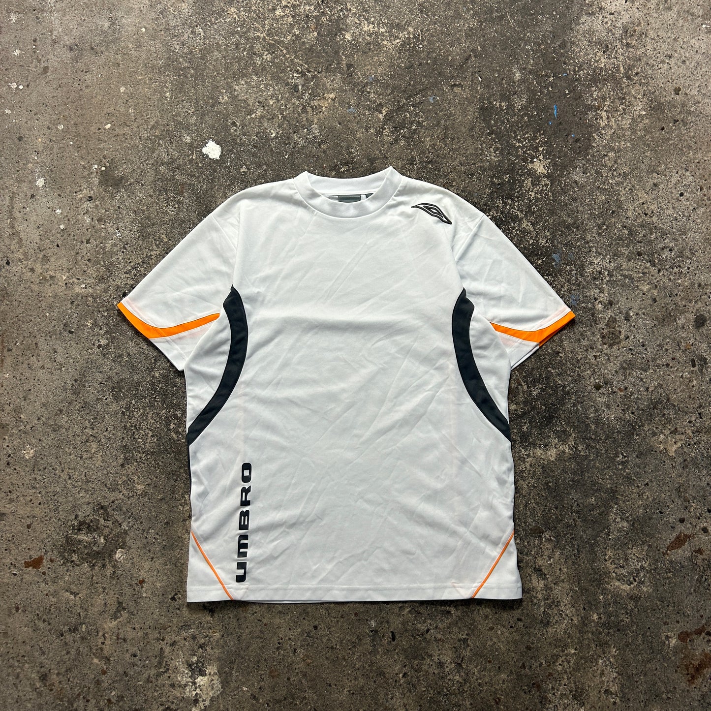 Vintage Umbro Jersey (L)