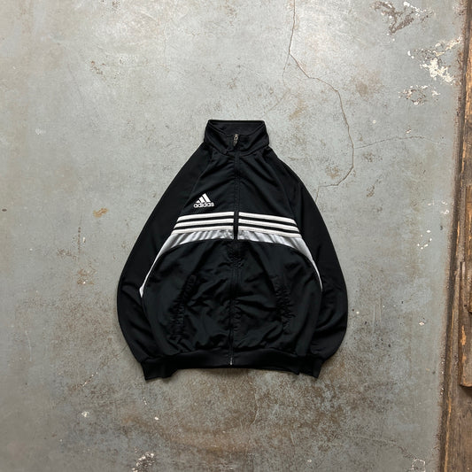 Vintage Adidas Trackjacket (S)