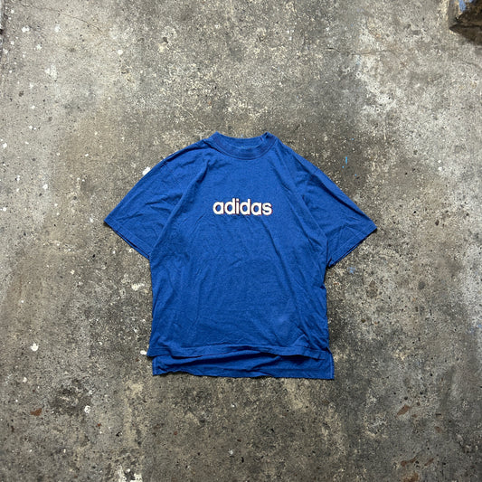 Vintage Adidas T-Shirt (M)