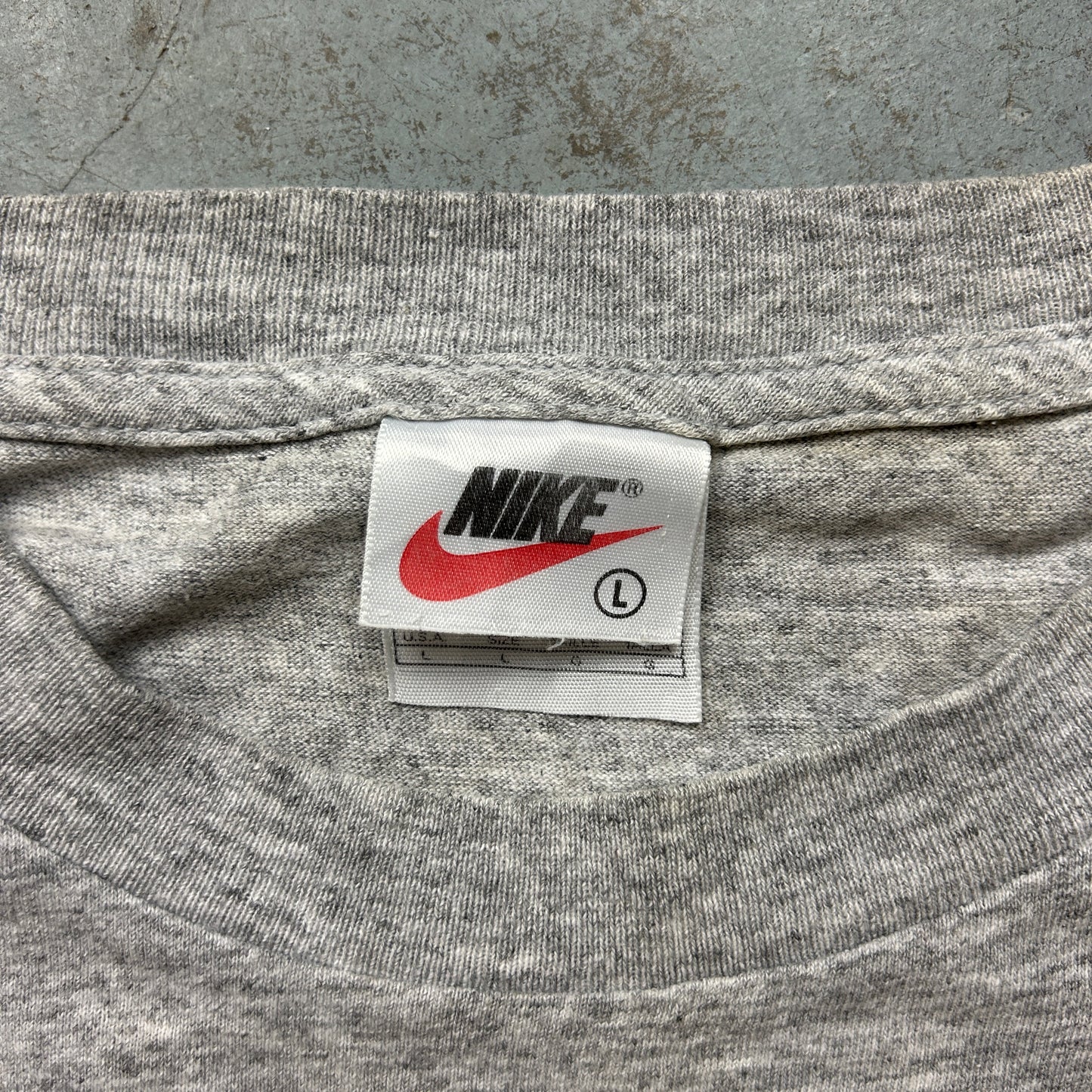 Vintage Nike T-Shirt (L)