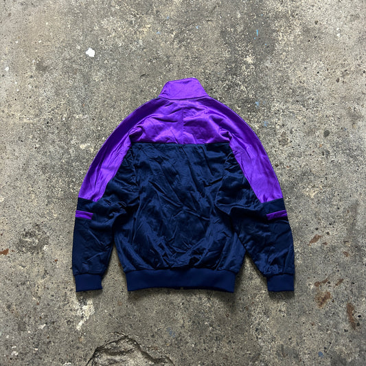 Vintage Asics Trackjacket (M)