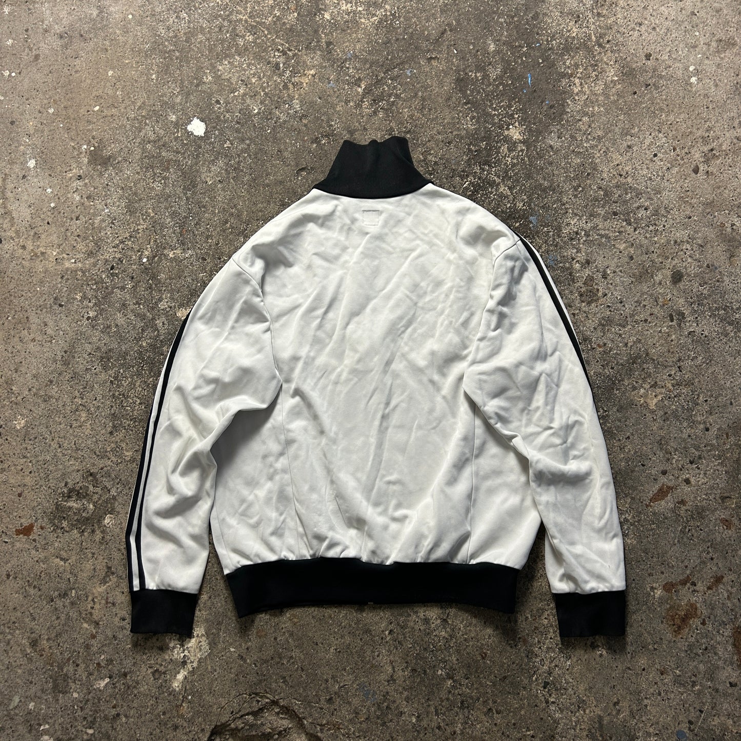 Vintage Adidas Trackjacket (XL)
